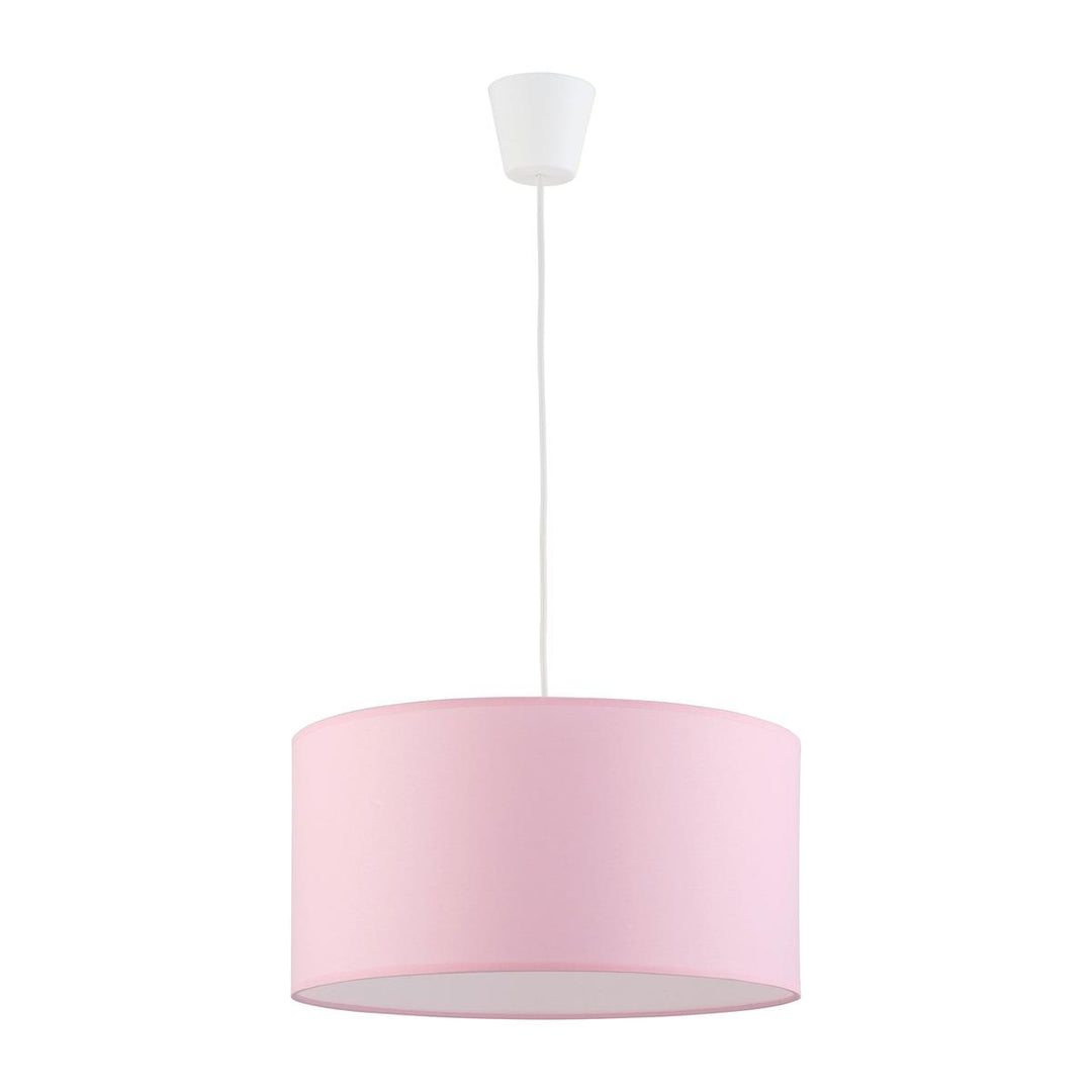 Rondo kids takpendel 38 cm-Takpendler-TK Lighting-Rosa-TK-3231-Lightup.no