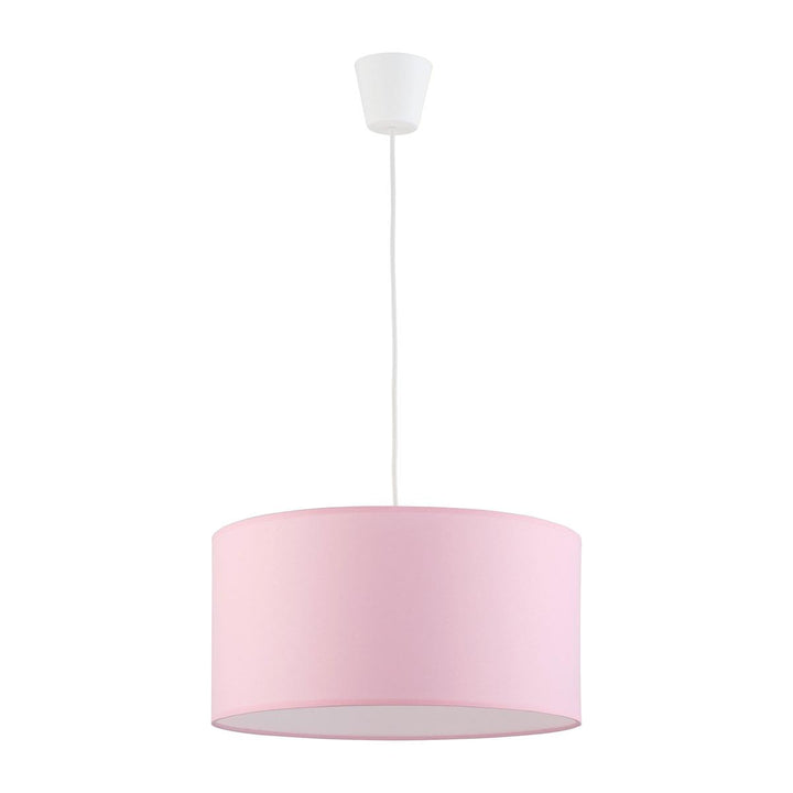 Rondo kids takpendel 38 cm-Takpendler-TK Lighting-Rosa-TK-3231-Lightup.no