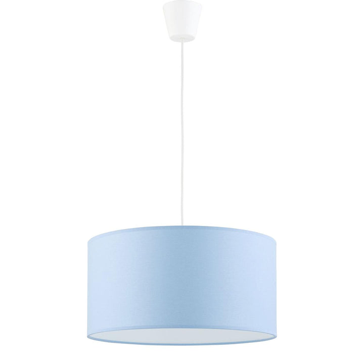 Rondo kids takpendel 38 cm-Takpendler-TK Lighting-Blå-TK-3232-Lightup.no