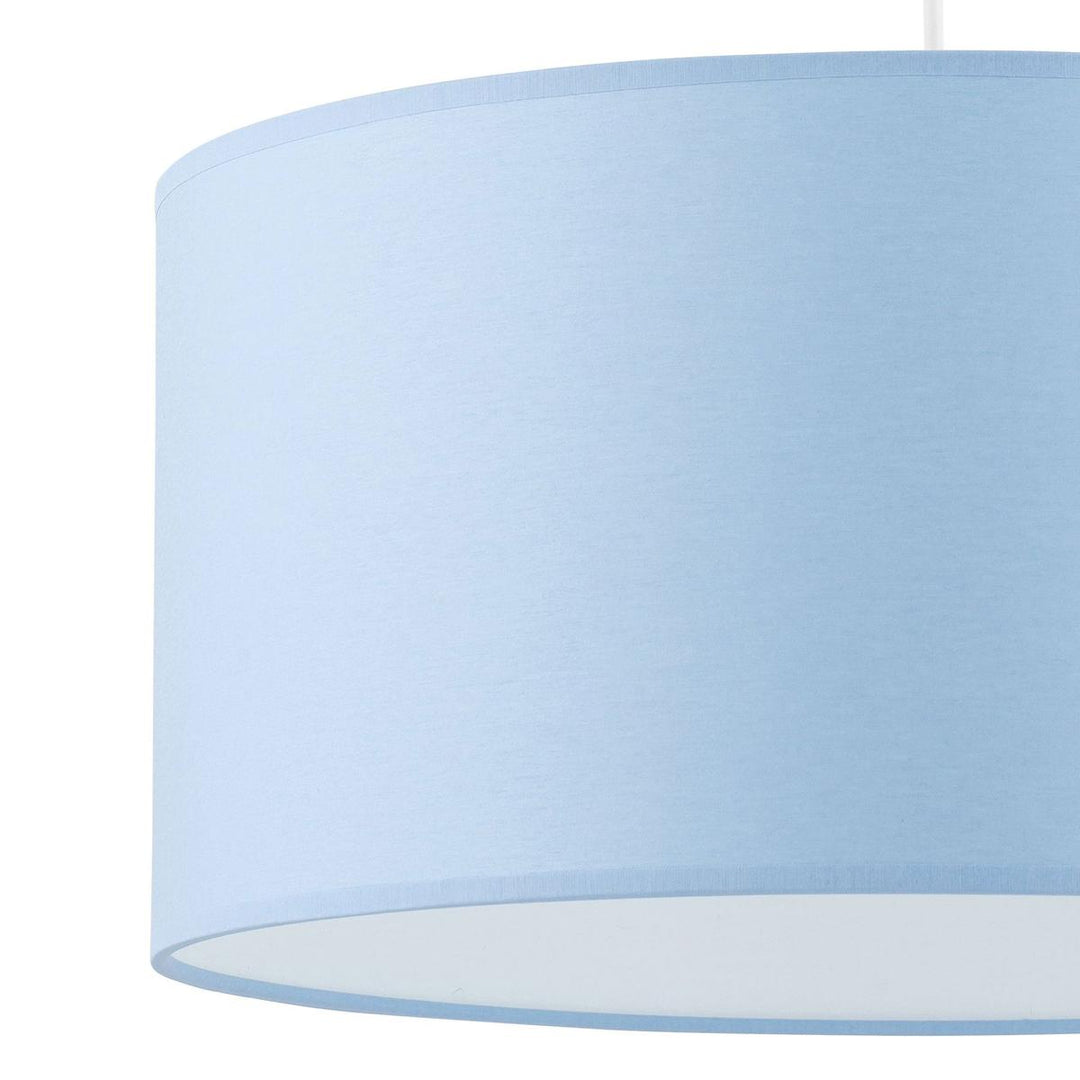 Rondo kids takpendel 38 cm-Takpendler-TK Lighting-Blå-TK-3232-Lightup.no