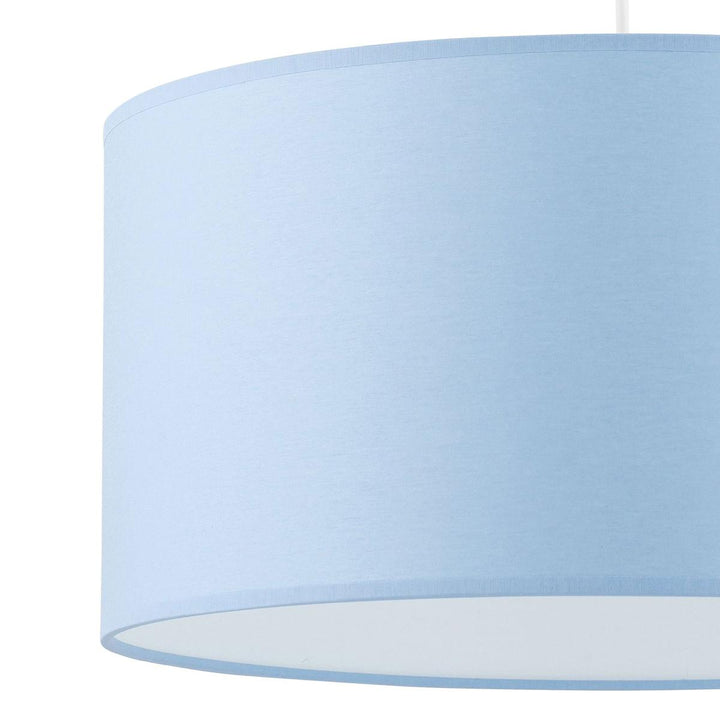 Rondo kids takpendel 38 cm-Takpendler-TK Lighting-Blå-TK-3232-Lightup.no