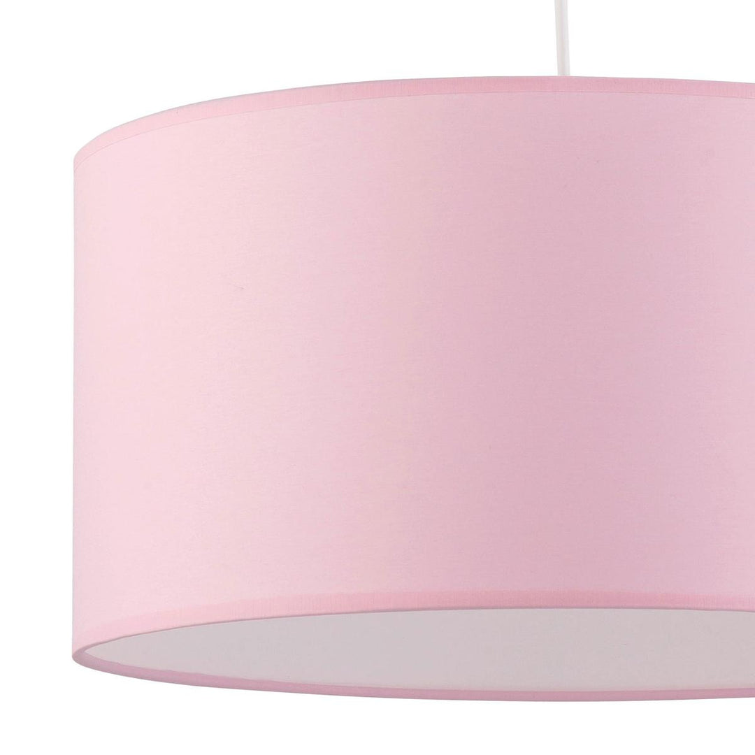 Rondo kids takpendel 38 cm-Takpendler-TK Lighting-Blå-TK-3232-Lightup.no