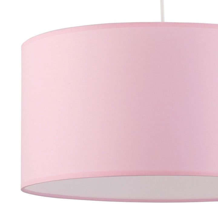 Rondo kids takpendel 38 cm-Takpendler-TK Lighting-Blå-TK-3232-Lightup.no