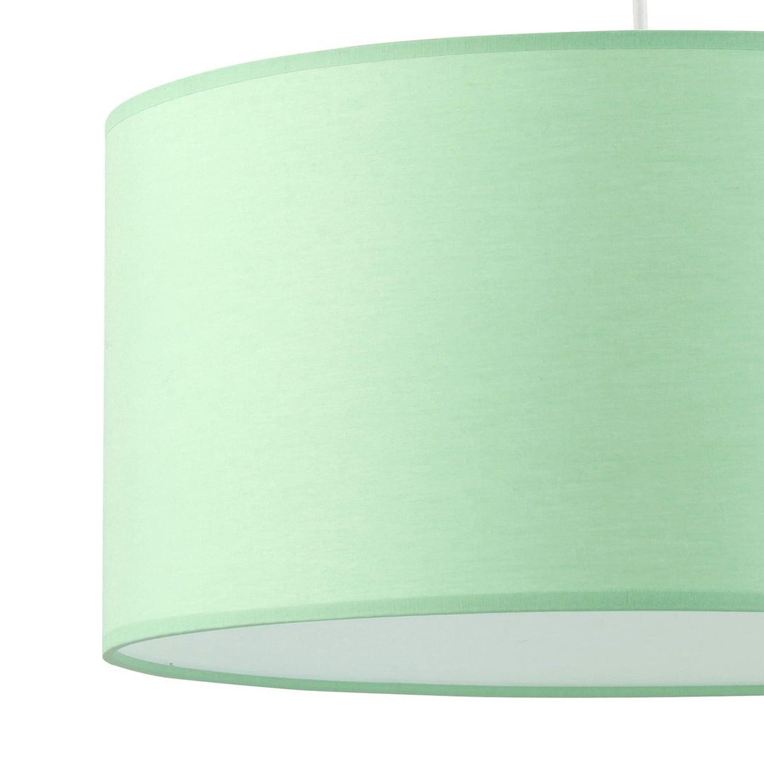 Rondo kids takpendel 38 cm-Takpendler-TK Lighting-Blå-TK-3232-Lightup.no