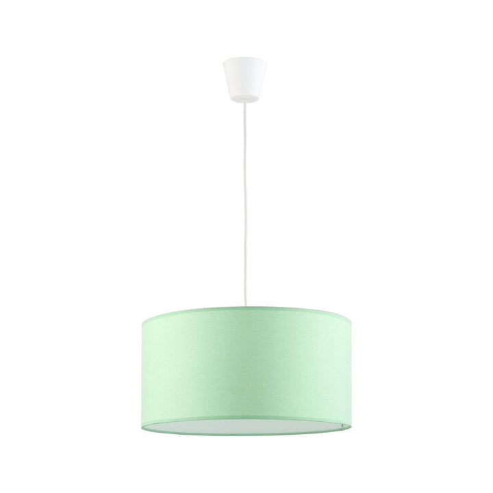 Rondo kids takpendel 38 cm-Takpendler-TK Lighting-Grønn-TK-3233-Lightup.no