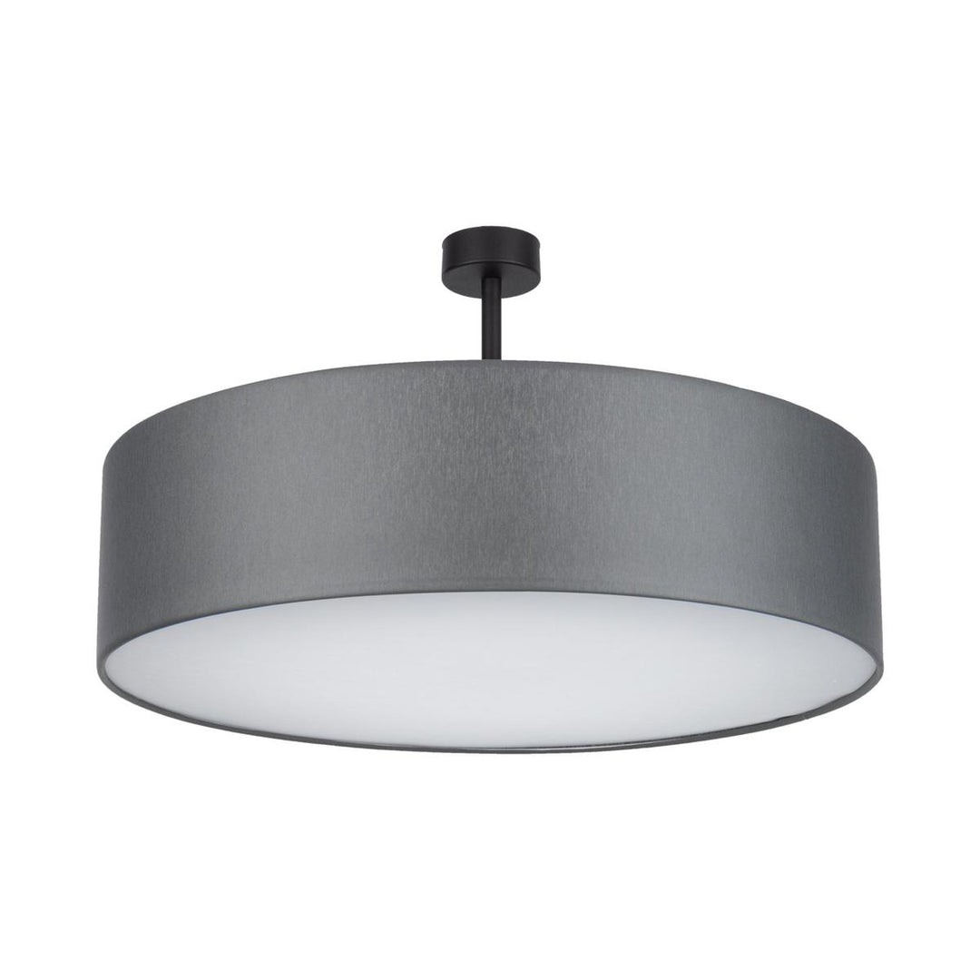 Rondo taklampe 60 cm-Taklamper-TK Lighting-Lin-TK-6248-Lightup.no