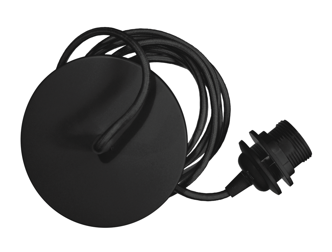 Rosette pendeloppheng-Takpendler-Umage-Hvit-4144-Lightup.no