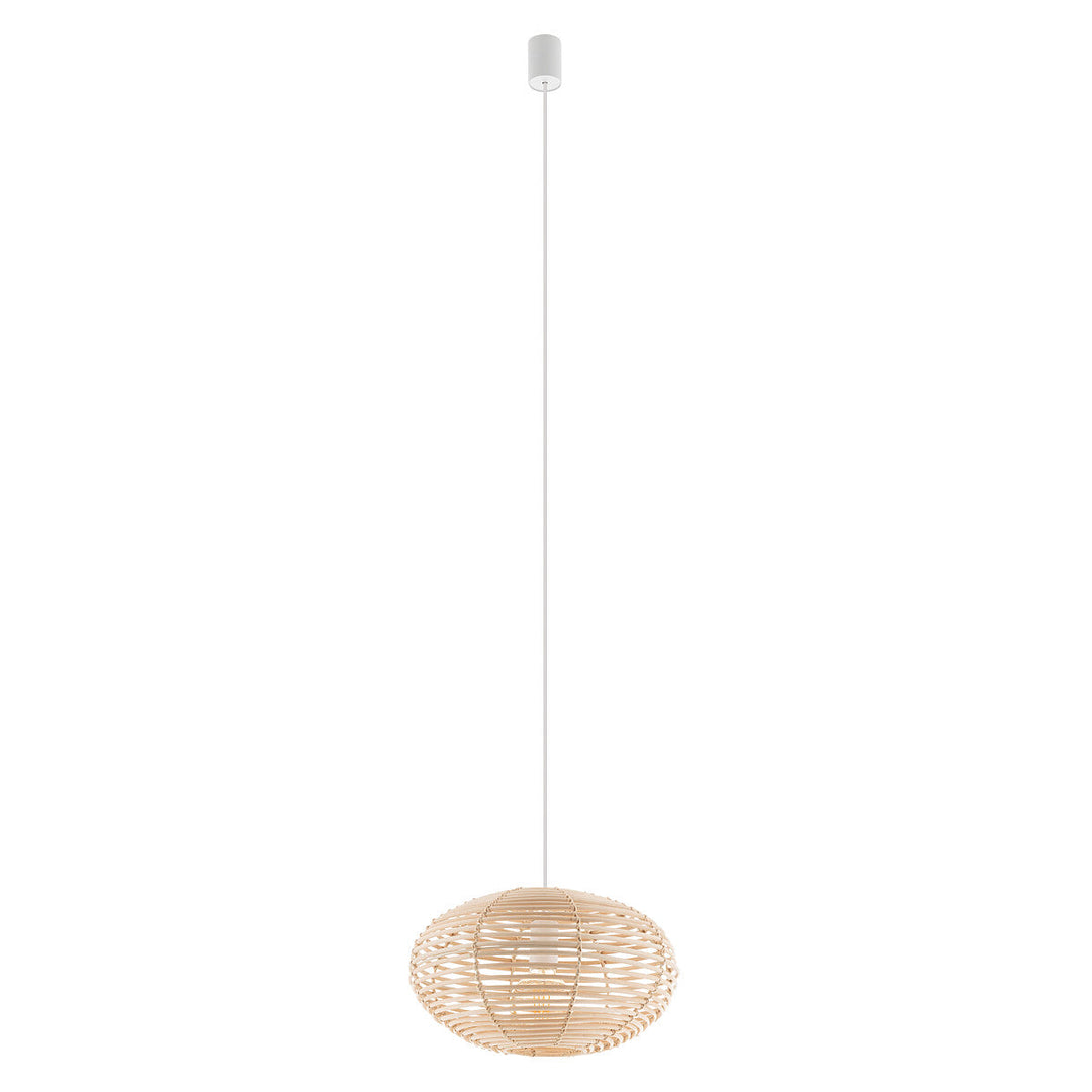 Rotting takpendel 40 cm-Takpendler-Nowodvorski-Natur-N-11153-Lightup.no