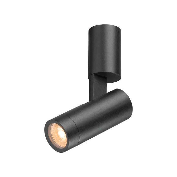 S-tube vegg/taklampe utendørs IP65-Utebelysning vegg opp og ned-Slv-Antrasitt-slv-1007653-Lightup.no