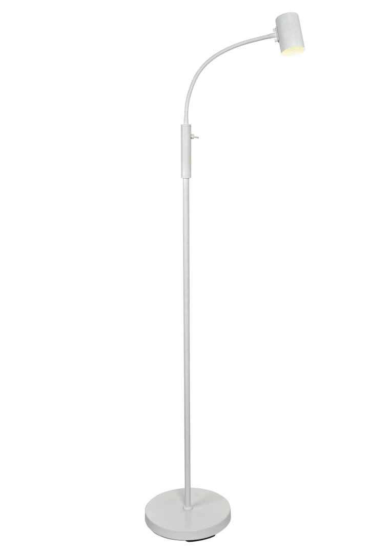 Hugin gulvlampe