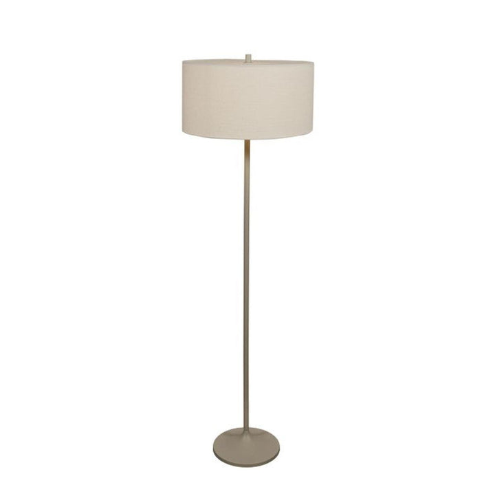 Soft gulvlampe Ø44