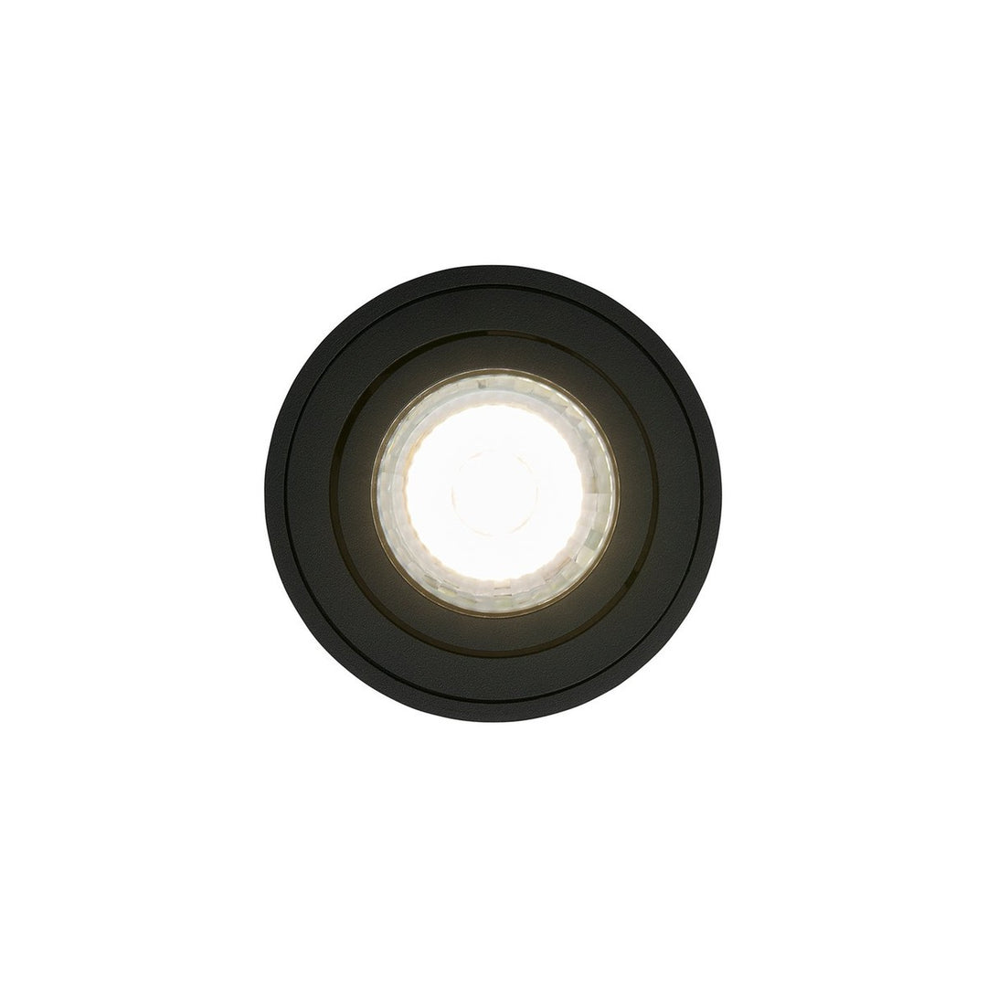 Sabonis utenpåliggende spot - GU10-Taklamper-Nordlux-Hvit-2410220101-Lightup.no