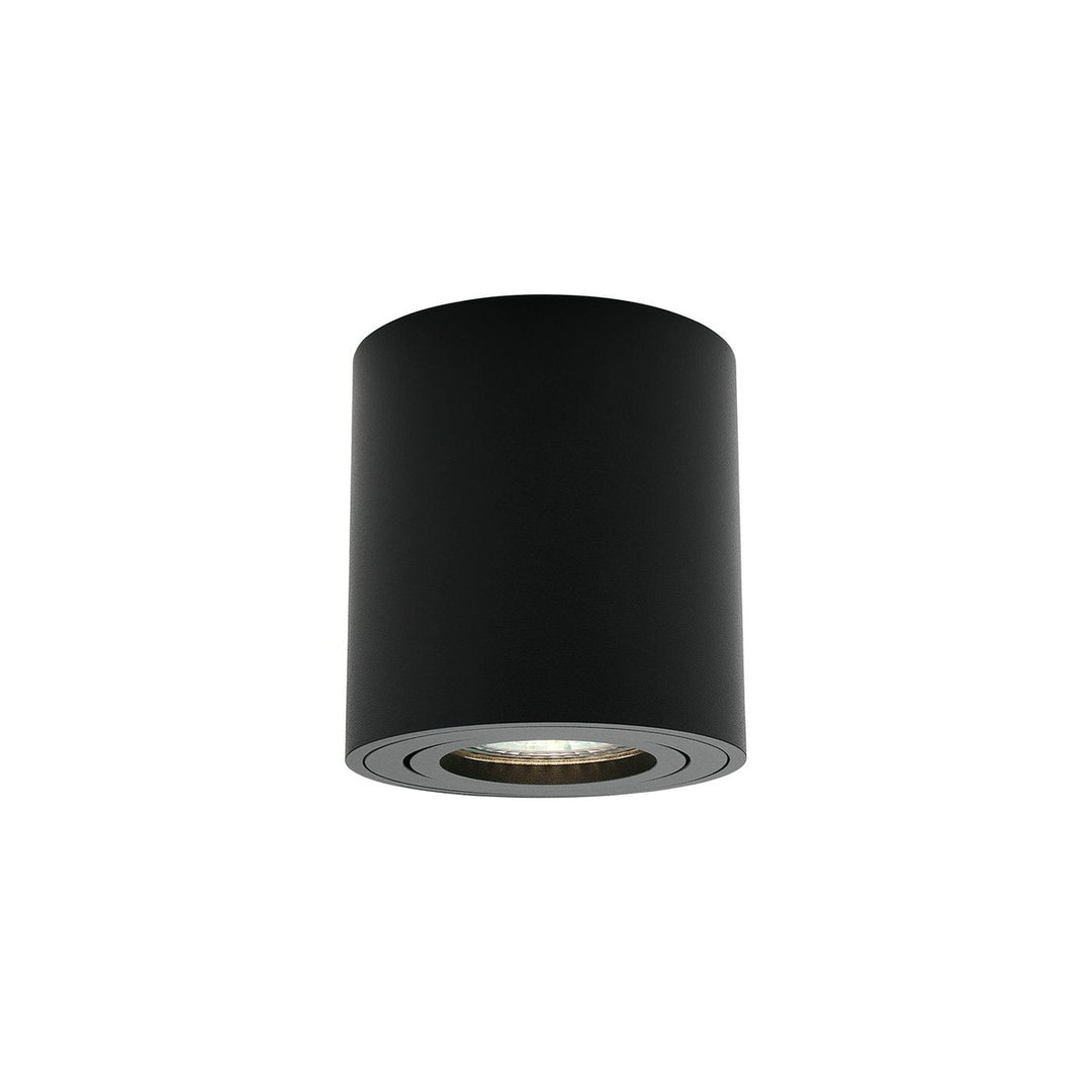Sabonis utenpåliggende spot - GU10-Taklamper-Nordlux-Hvit-2410220101-Lightup.no
