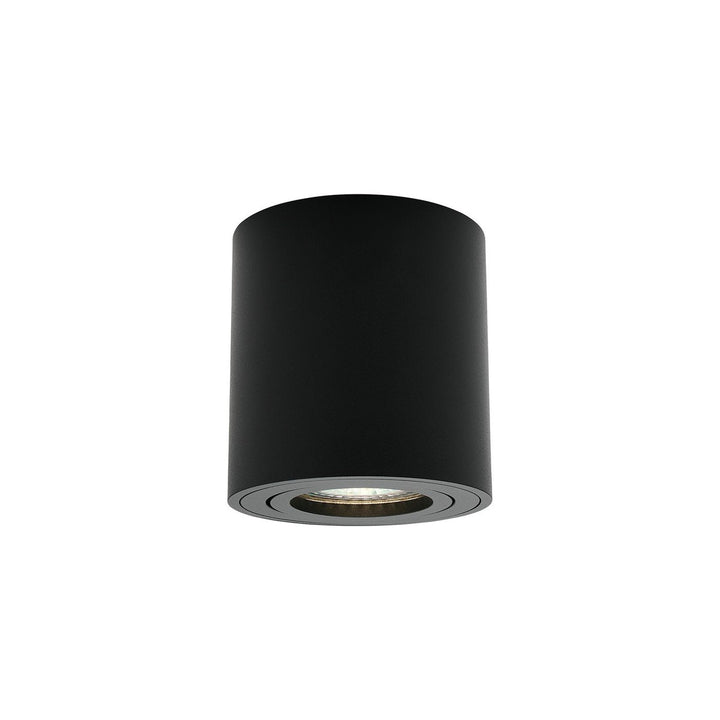 Sabonis utenpåliggende spot - GU10-Taklamper-Nordlux-Hvit-2410220101-Lightup.no