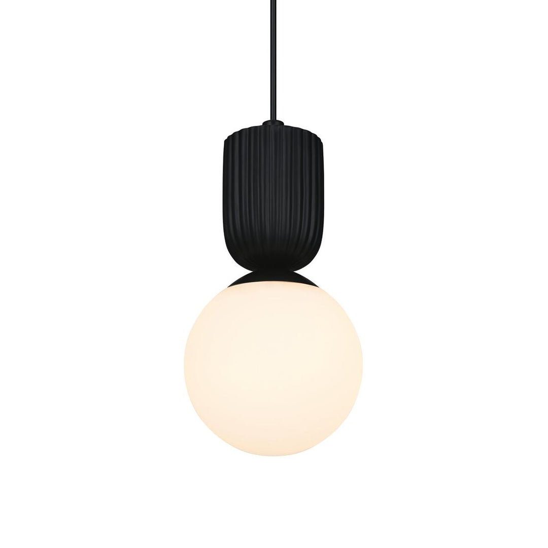 Sadie takpendel-Takpendler-Nordlux-Svart-2512603003-Lightup.no