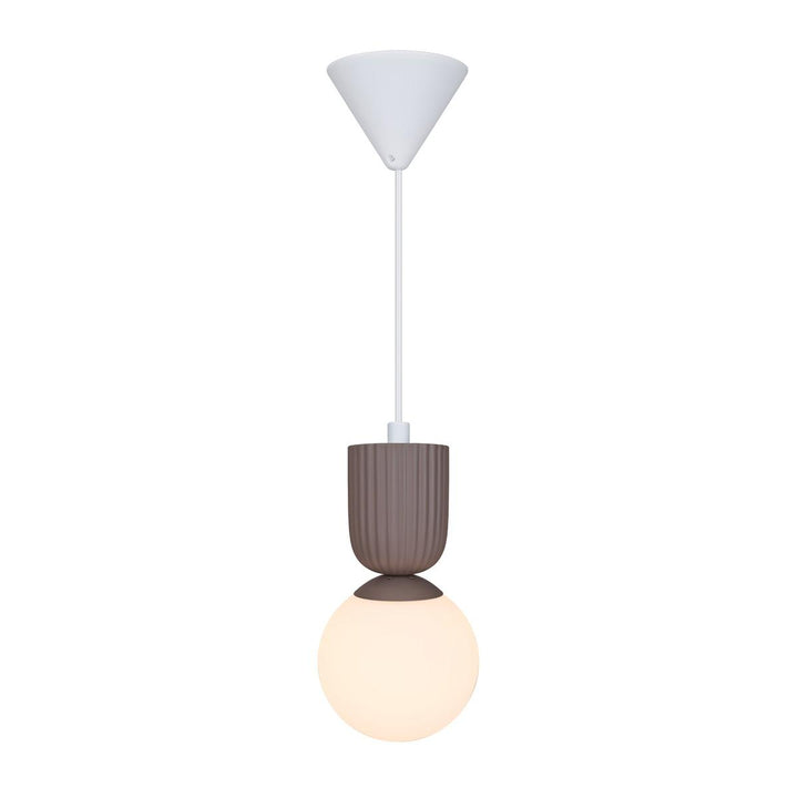 Sadie takpendel-Takpendler-Nordlux-Svart-2512603003-Lightup.no