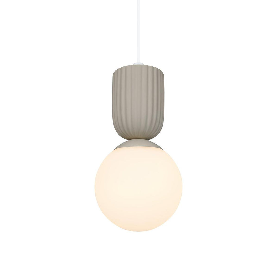 Sadie takpendel-Takpendler-Nordlux-Svart-2512603003-Lightup.no