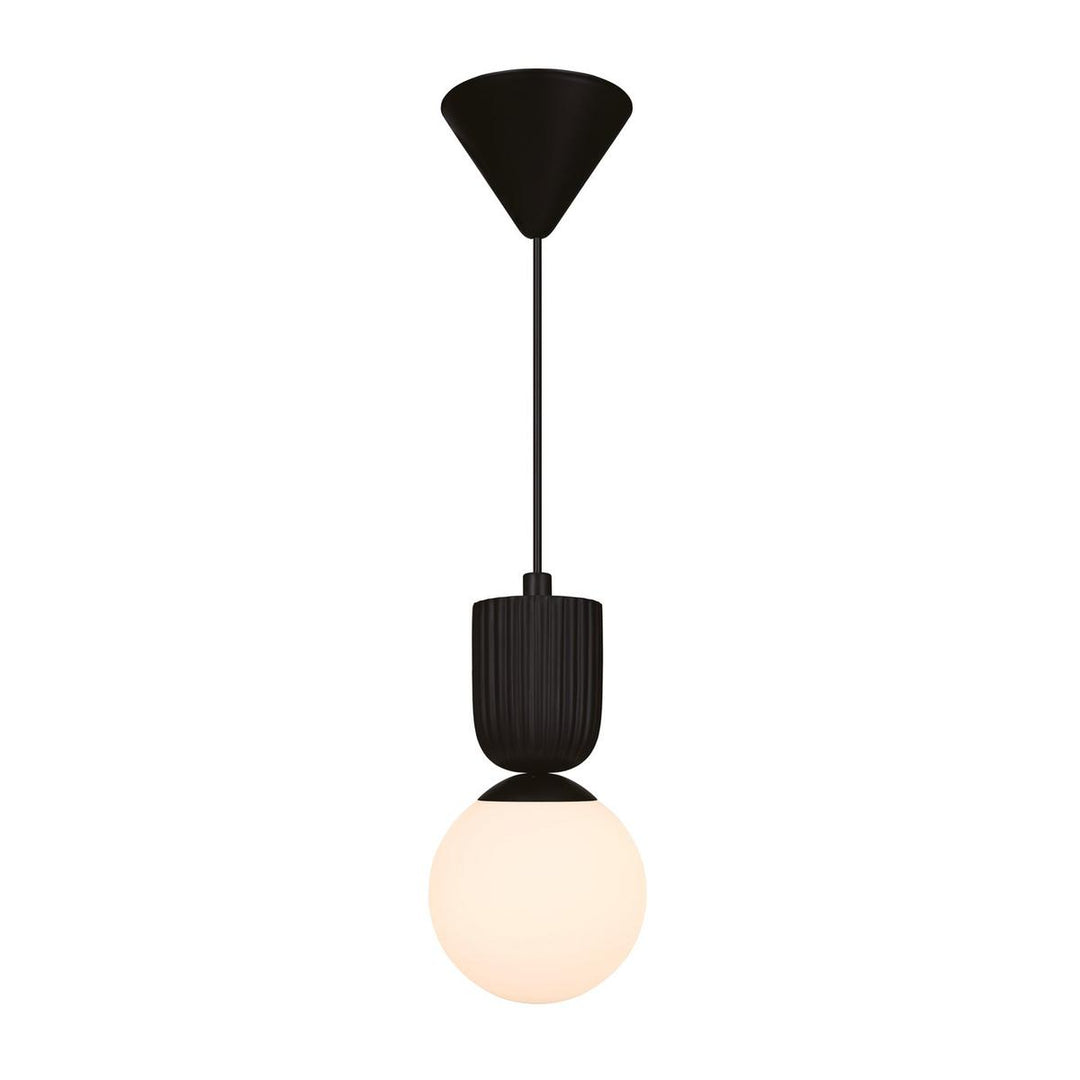 Sadie takpendel-Takpendler-Nordlux-Svart-2512603003-Lightup.no