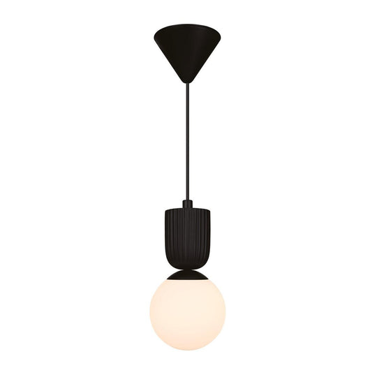 Sadie takpendel-Takpendler-Nordlux-Svart-2512603003-Lightup.no