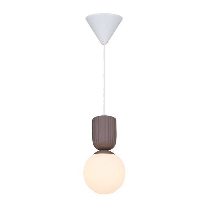 Sadie takpendel-Takpendler-Nordlux-Svart-2512603003-Lightup.no