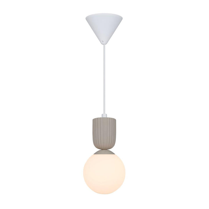 Sadie takpendel-Takpendler-Nordlux-Svart-2512603003-Lightup.no