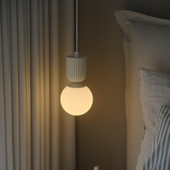Sadie takpendel-Takpendler-Nordlux-Svart-2512603003-Lightup.no