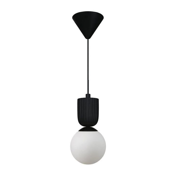 Sadie takpendel-Takpendler-Nordlux-Svart-2512603003-Lightup.no