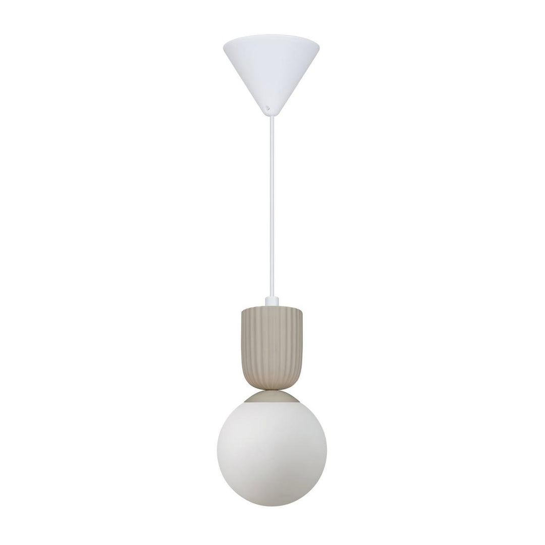 Sadie takpendel-Takpendler-Nordlux-Beige-2512603009-Lightup.no