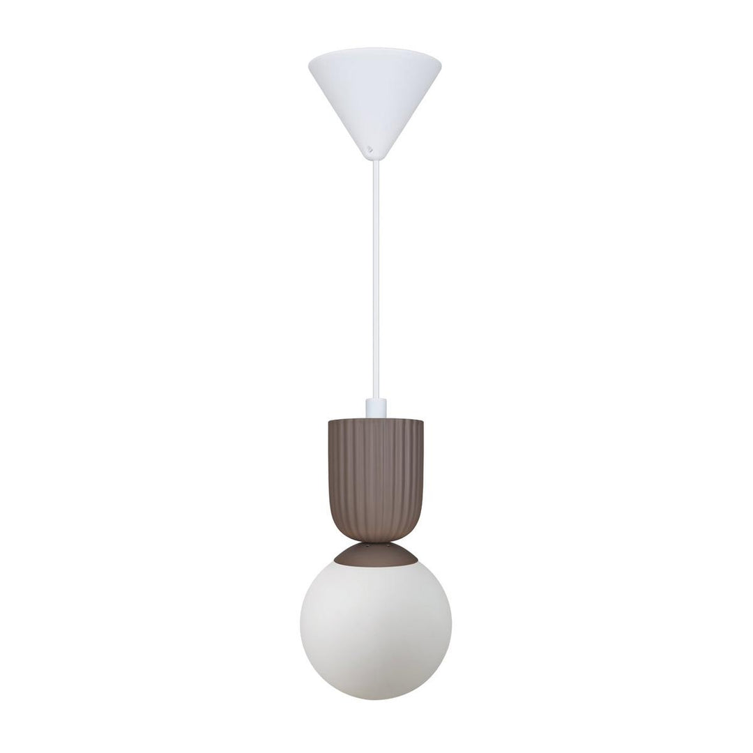 Sadie takpendel-Takpendler-Nordlux-Lys brun-2512603018-Lightup.no