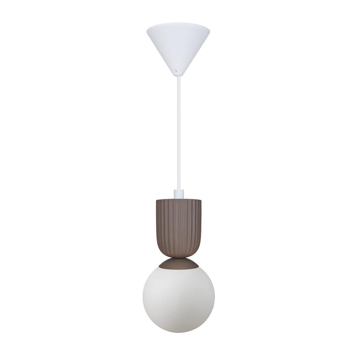Sadie takpendel-Takpendler-Nordlux-Lys brun-2512603018-Lightup.no