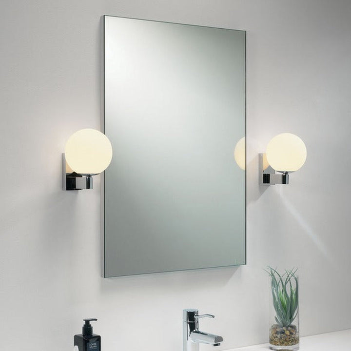 Sagara Vegglampe IP44-Baderomsbelysning vegglamper-Astro Lighting-Svart-Asg__1168003-Lightup.no