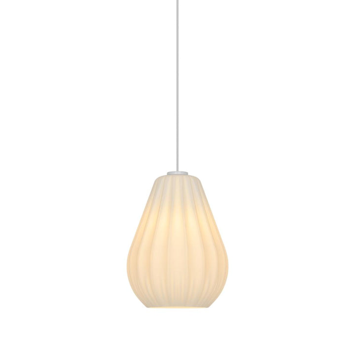 Sallino takpendel 24 cm-Takpendler-Nordlux-Hvit-2612363001-Lightup.no