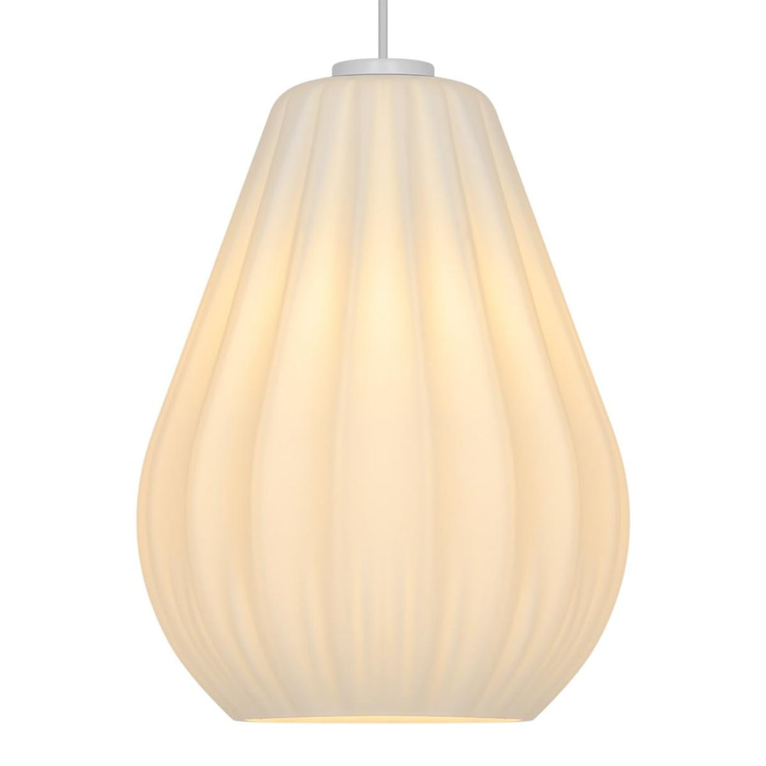 Sallino takpendel 24 cm-Takpendler-Nordlux-Hvit-2612363001-Lightup.no