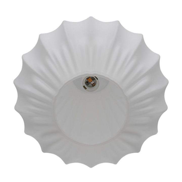Sallino takpendel 24 cm-Takpendler-Nordlux-Hvit-2612363001-Lightup.no