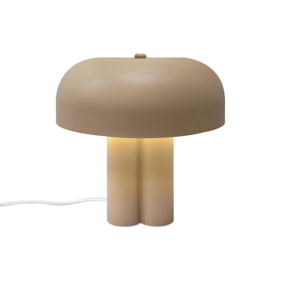 Sandro bordlampe-Bordlamper-Nordlux-Lys brun-2612025018-Lightup.no