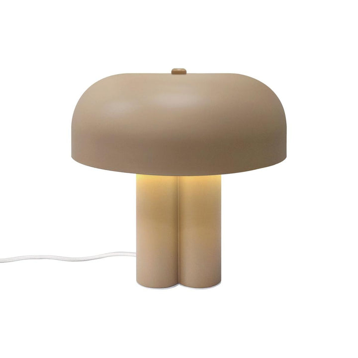 Sandro bordlampe-Bordlamper-Nordlux-Lys brun-2612025018-Lightup.no