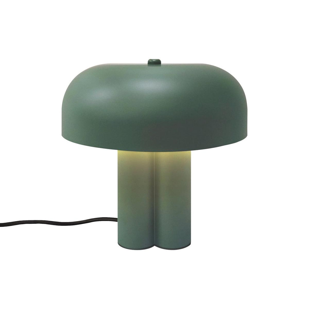 Sandro bordlampe-Bordlamper-Nordlux-Mørk grønn-2612025023-Lightup.no