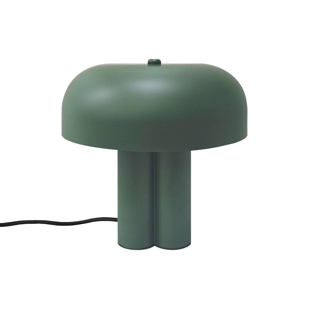 Sandro bordlampe-Bordlamper-Nordlux-Mørk grønn-2612025023-Lightup.no