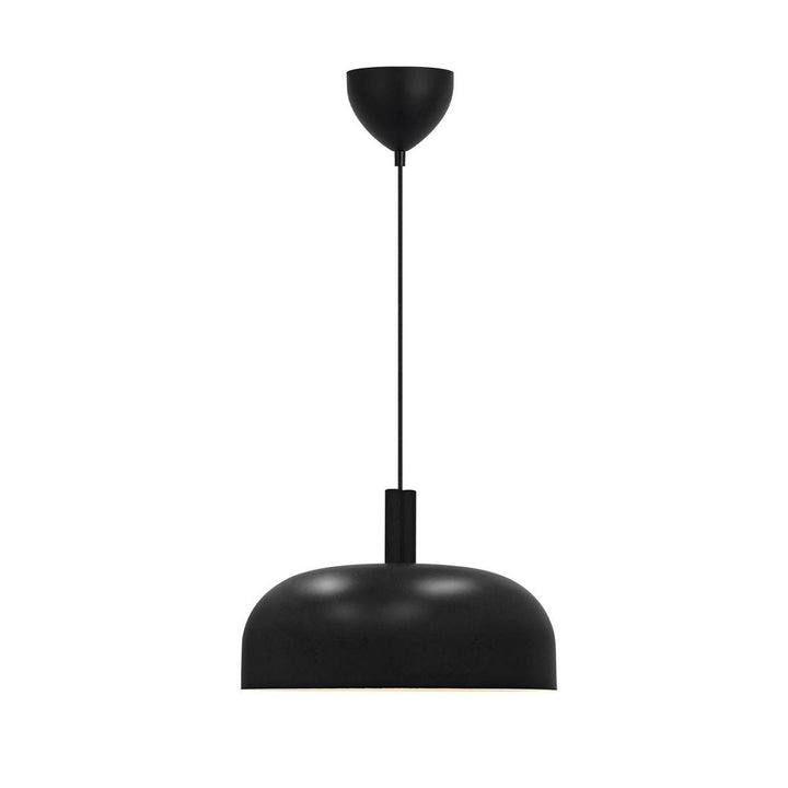 Sandro takpendel 40 cm-Takpendler-Nordlux-Svart-2612003003-Lightup.no