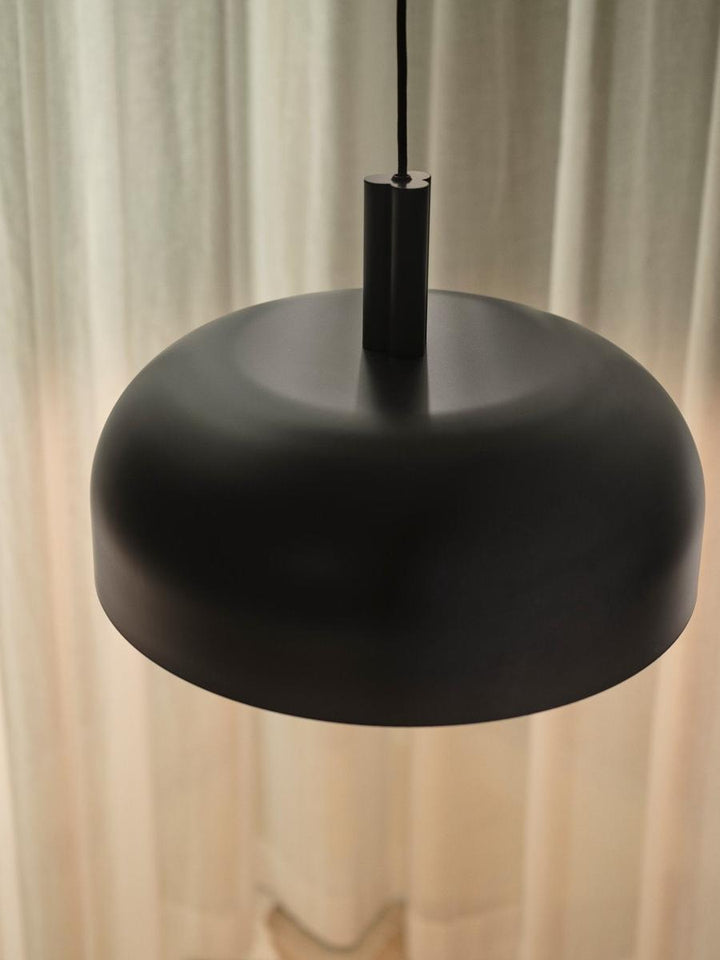 Sandro takpendel 40 cm-Takpendler-Nordlux-Lys brun-2612003018-Lightup.no