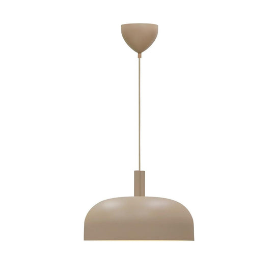 Sandro takpendel 40 cm-Takpendler-Nordlux-Lys brun-2612003018-Lightup.no