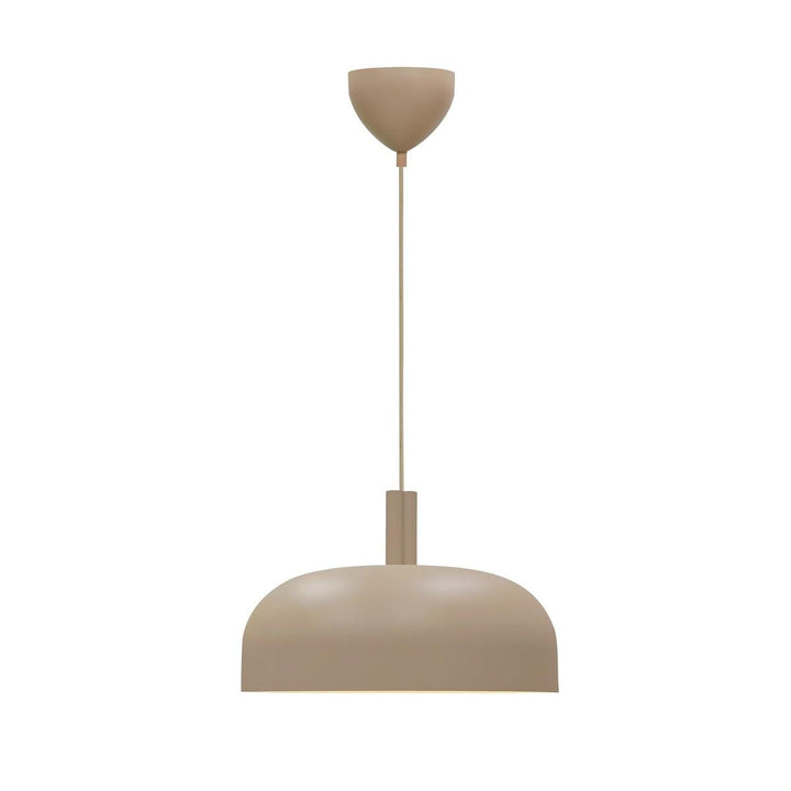 Sandro takpendel 40 cm-Takpendler-Nordlux-Lys brun-2612003018-Lightup.no
