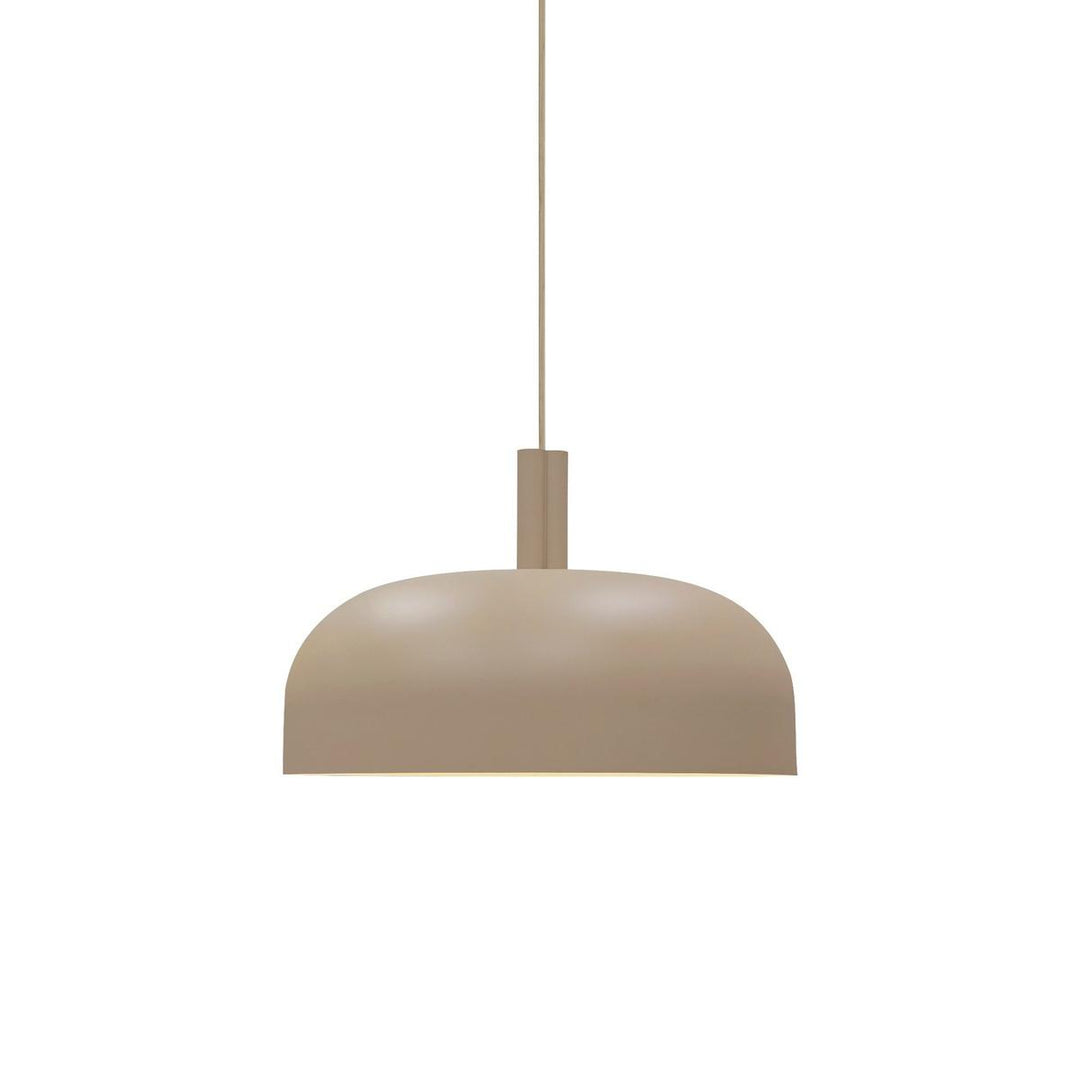 Sandro takpendel 40 cm-Takpendler-Nordlux-Lys brun-2612003018-Lightup.no
