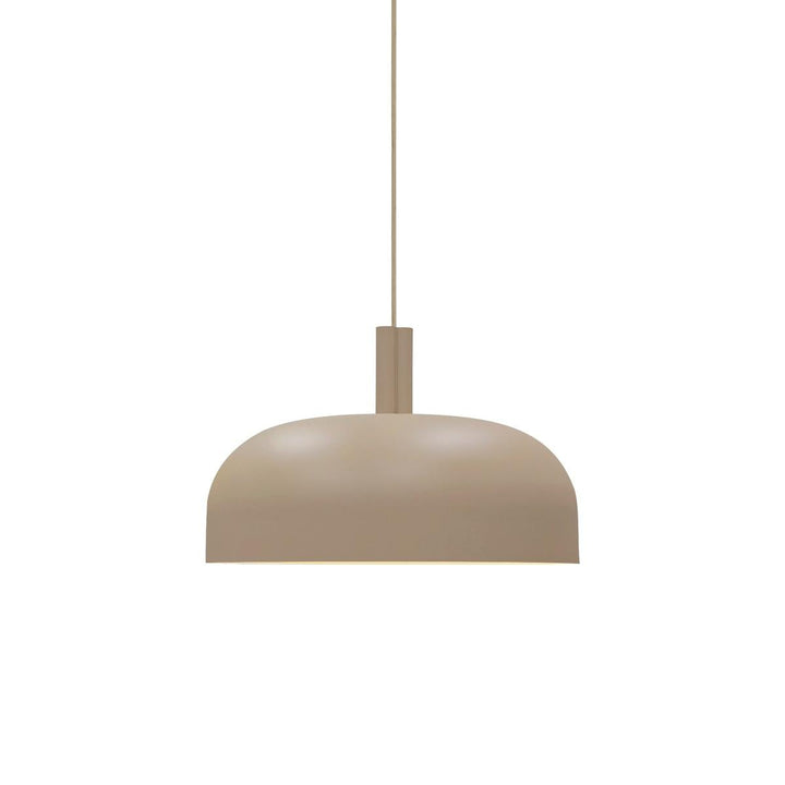 Sandro takpendel 40 cm-Takpendler-Nordlux-Lys brun-2612003018-Lightup.no