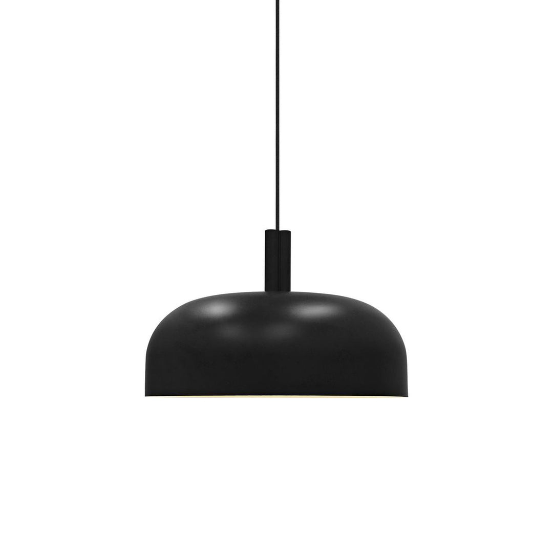 Sandro takpendel 40 cm-Takpendler-Nordlux-Lys brun-2612003018-Lightup.no