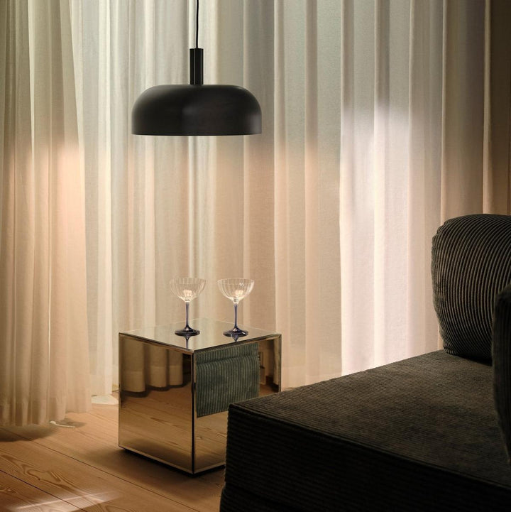 Sandro takpendel 40 cm-Takpendler-Nordlux-Lys brun-2612003018-Lightup.no