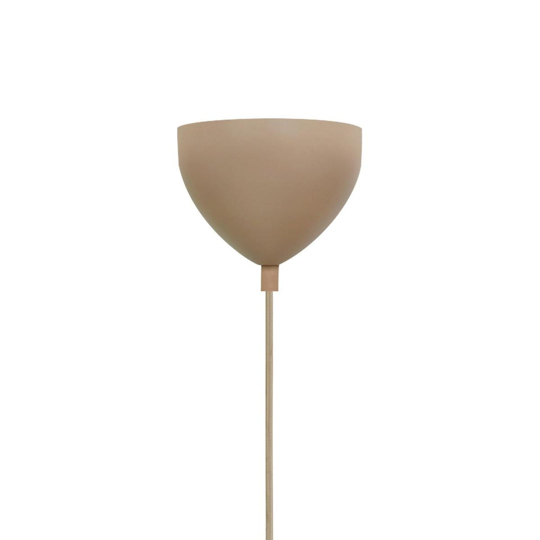 Sandro takpendel 40 cm-Takpendler-Nordlux-Lys brun-2612003018-Lightup.no