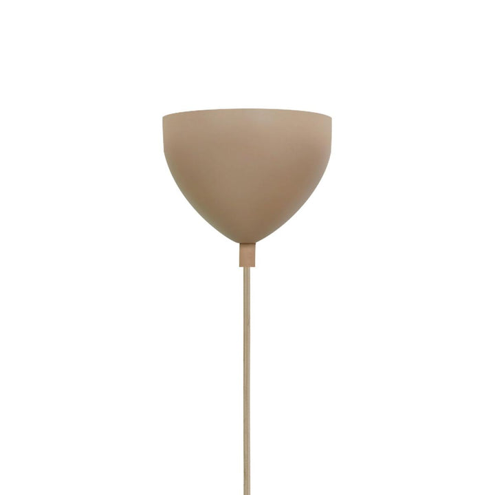 Sandro takpendel 40 cm-Takpendler-Nordlux-Lys brun-2612003018-Lightup.no