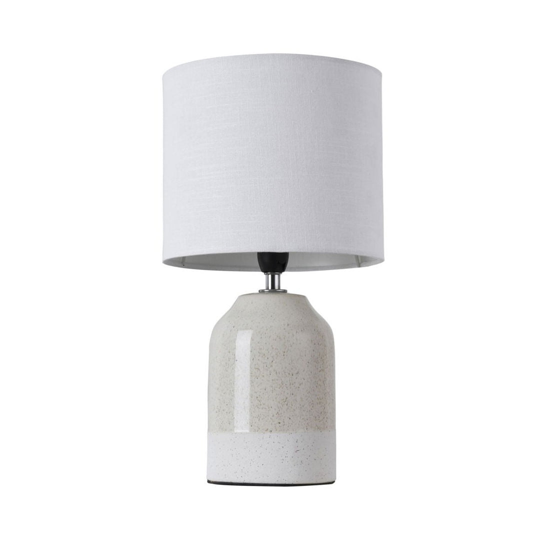 Sandy Glow bordlampe-Bordlamper-Paulmann-Hvit-Pl-48022-Lightup.no