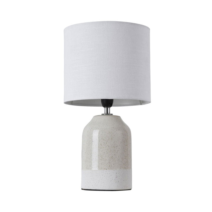 Sandy Glow bordlampe-Bordlamper-Paulmann-Hvit-Pl-48022-Lightup.no